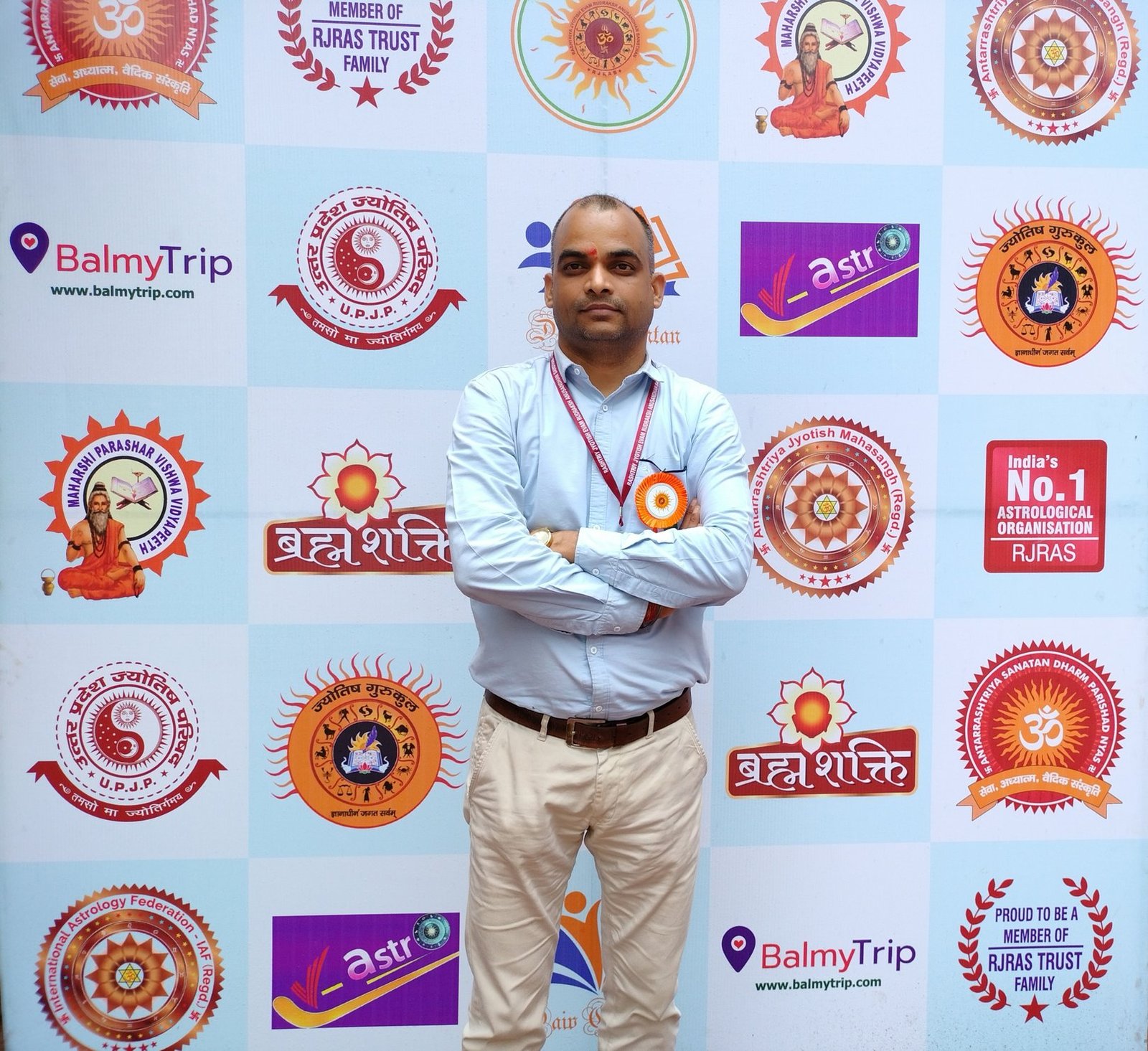 International Numerology Seminar